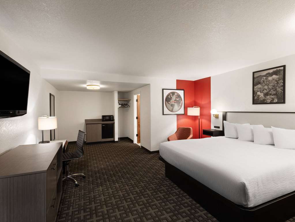 Ramada by Wyndham Elko Hotel at Stockmen's Casino - photo 35