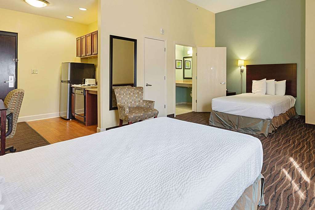 Extended Stay America Premier Suites Lakeland I4 - photo 31