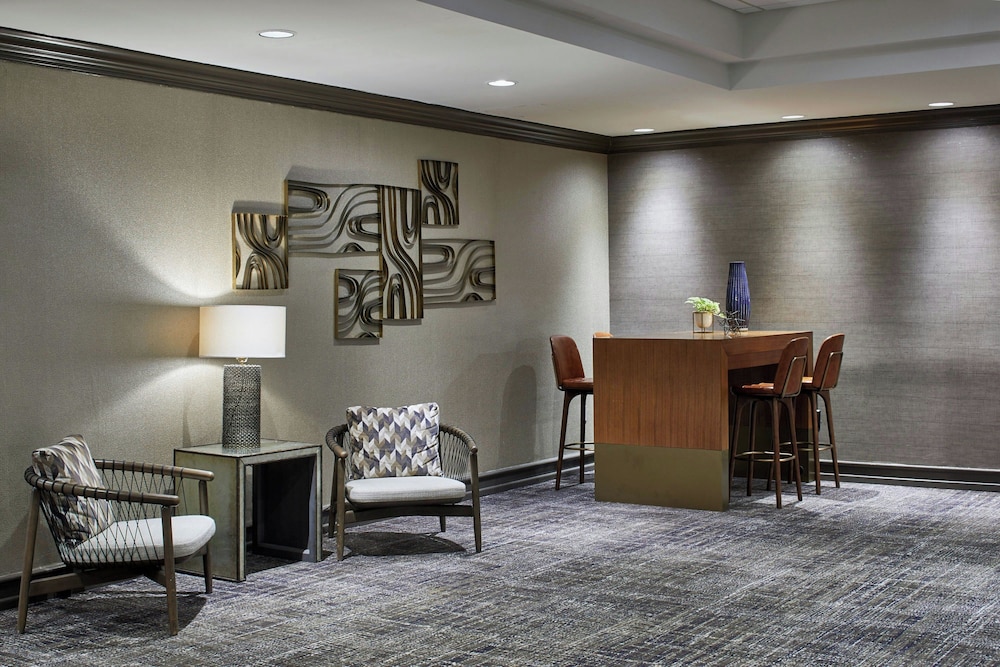 Renaissance Nashville Hotel - photo 152