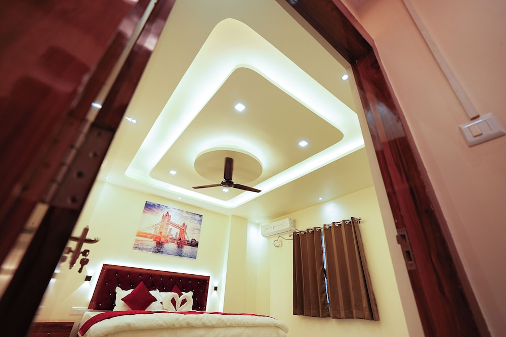 Hotel Rj — Patna — photo 2