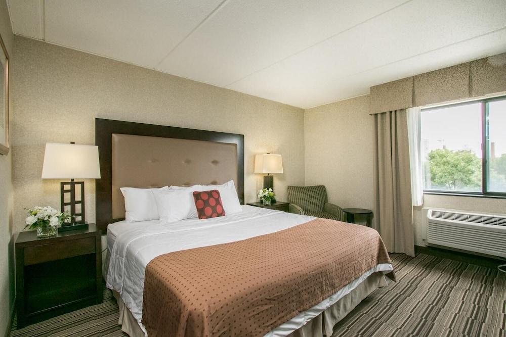 Mankato City Center Hotel - photo 5