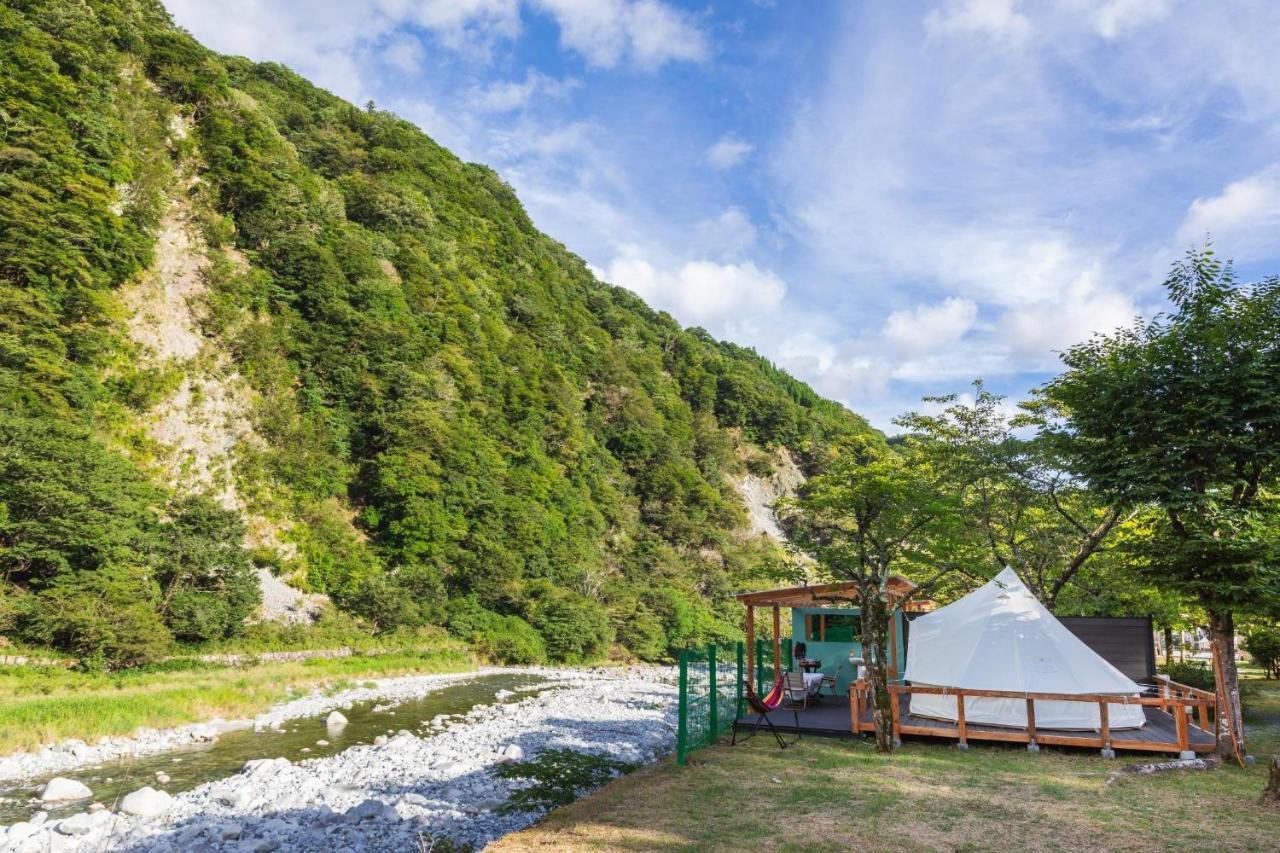 Springs Village Ashigara Tanzawa Hot Spring Resort Glamping Vacation Stay 42313v — Oyama