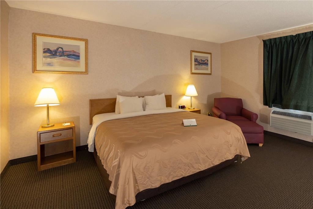 Quality Inn Rosebud Casino - photo 22