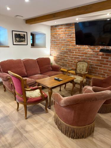 Dom Podgórze 23 in Duszniki-Zdroj, Poland