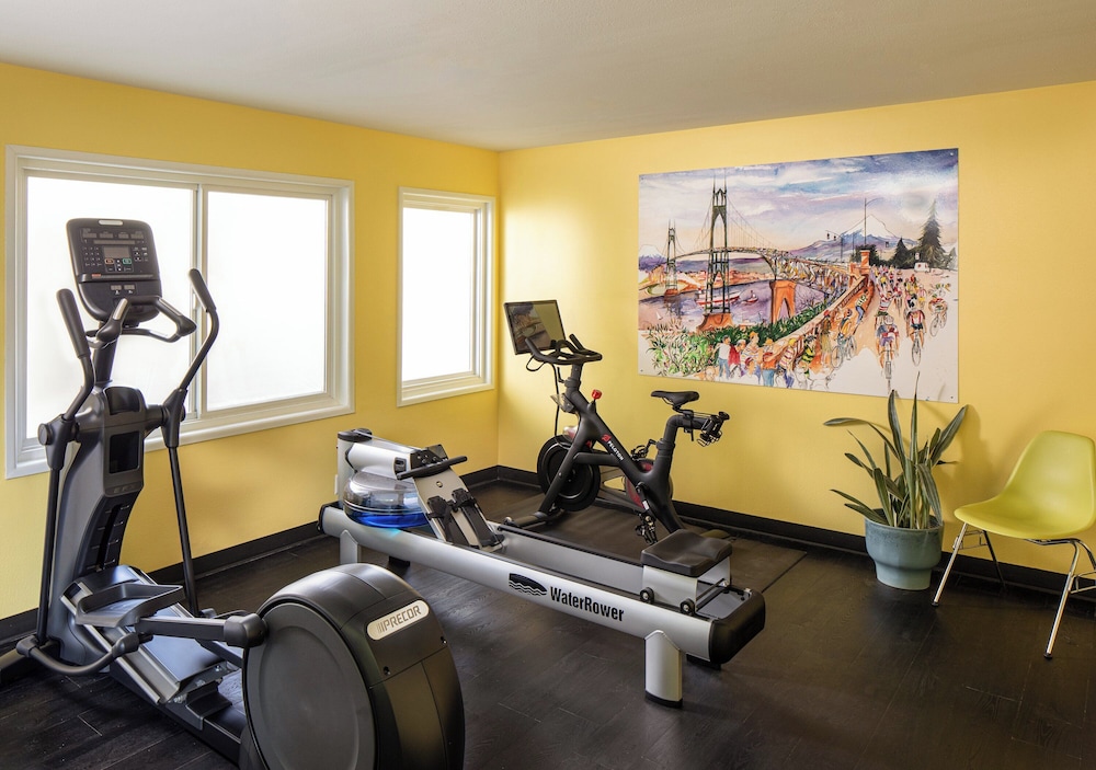 Park Lane Suites and Inn - photo 36
