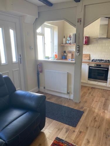 Bolthole Cottage