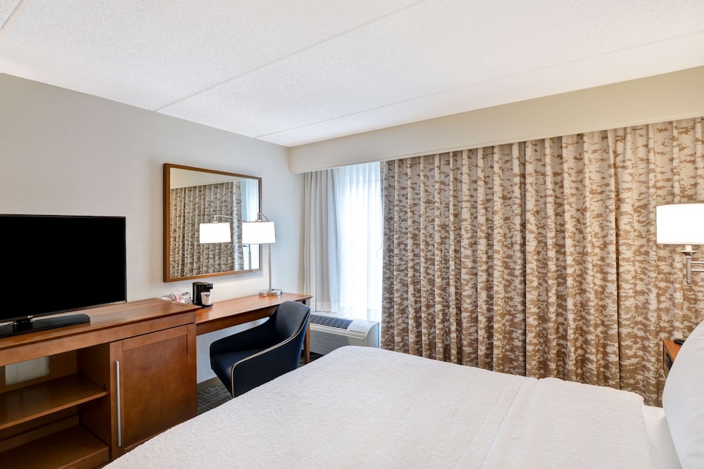 Hampton Inn Albany Wolf Road - photo 12