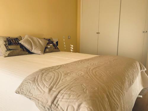 Apartamentos El Retiro Avellaneda — 4-Star Luxury Hotel in Arenas De San Pedro, Spain