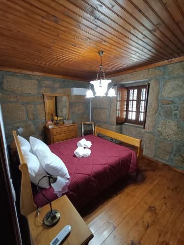 Quinta das Amendoeiras — 4-Star Luxury Hotel in Meda, Portugal