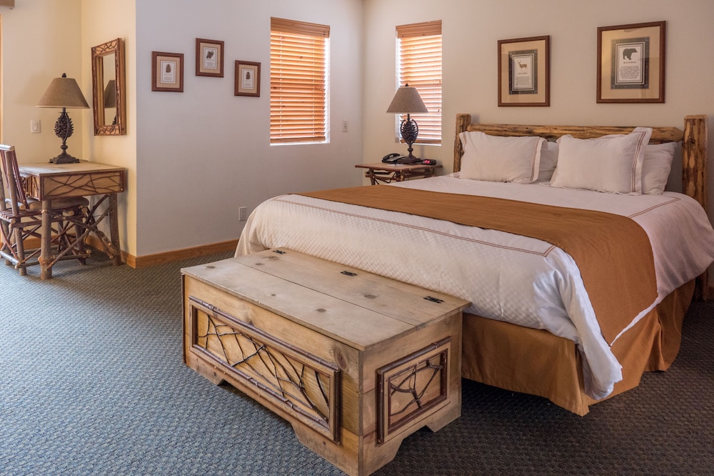 Double Eagle Resort & Spa - photo 9