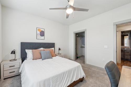 Chisholm Trace 1233 I Spacious 1 Bed 1 Bath 22020442 — Cleburne