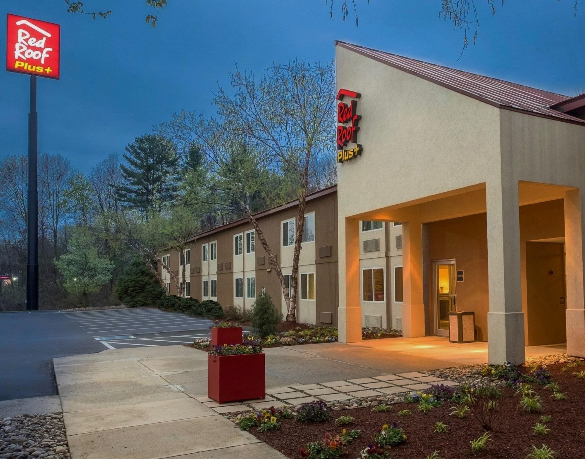 Red Roof Inn PLUS South Deerfield Amherst - featured photo