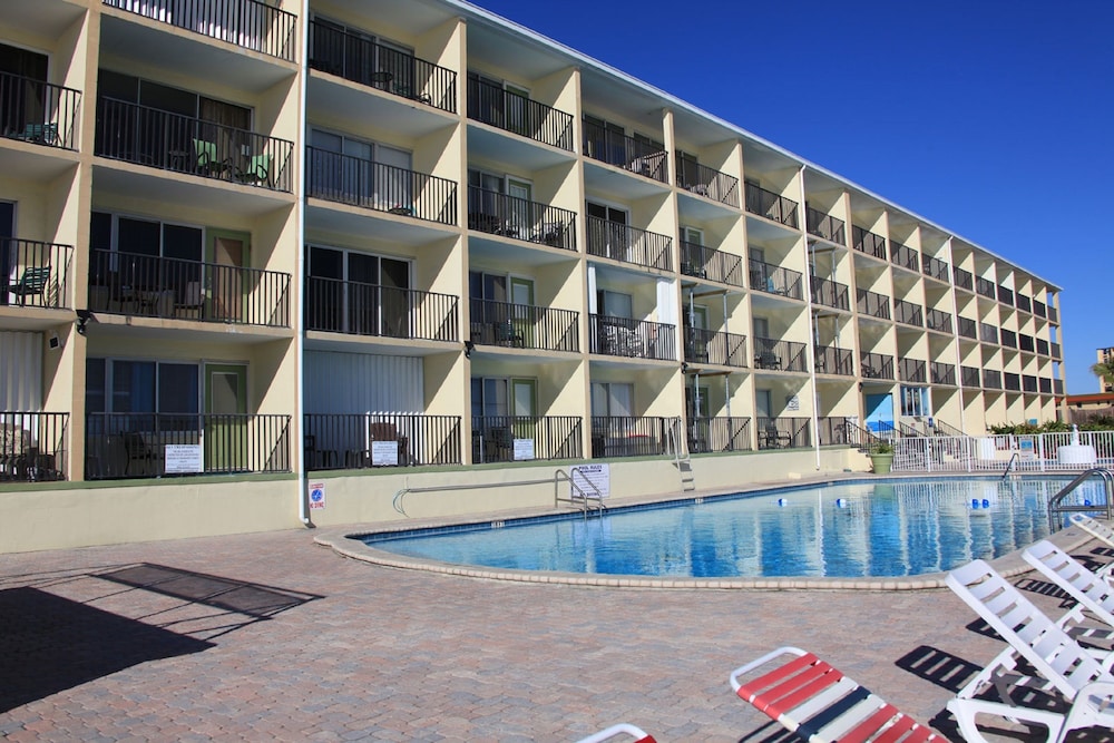 Daytona Inn Studios - photo 28