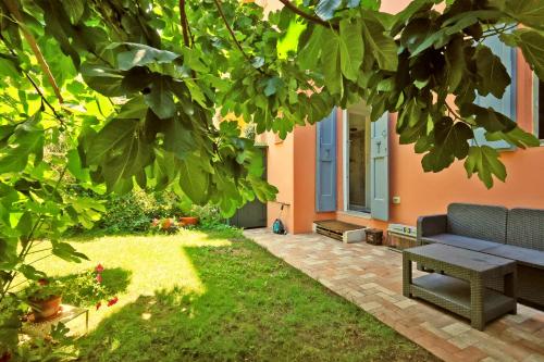 Oasis in the centre of Bologna — 4-Star Luxury Hotel in Bologna, Italy