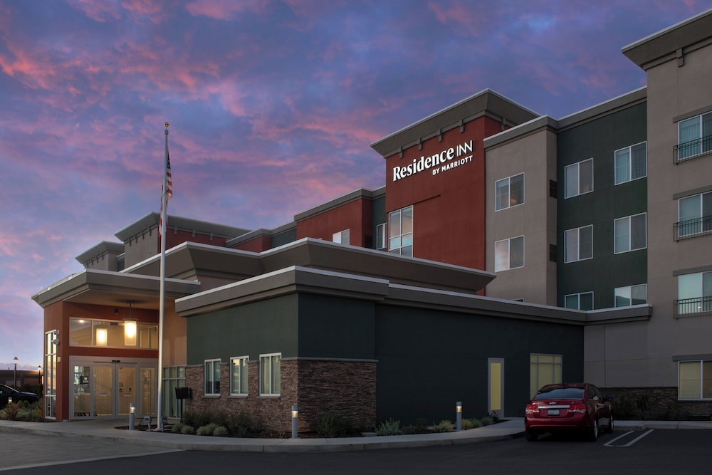Residence Inn by Marriott Modesto North - photo 31