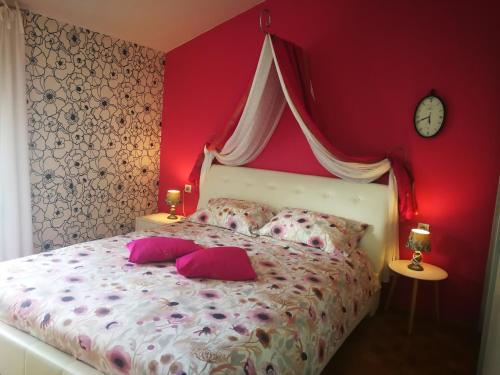 Millenca Apartment — 4-Star Luxury Hotel in Izola, Slovenia