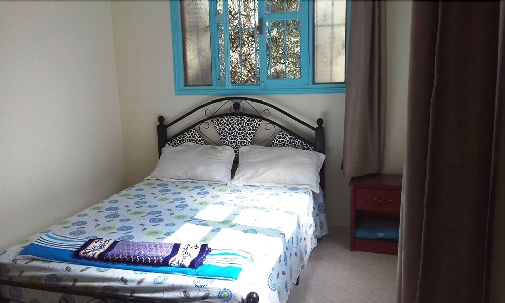 Azur Tafraout — Tafraout — photo 5