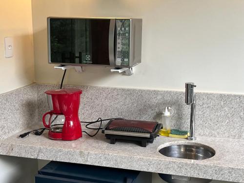 Aromas da Pedra in Pedra Azul, Brasil