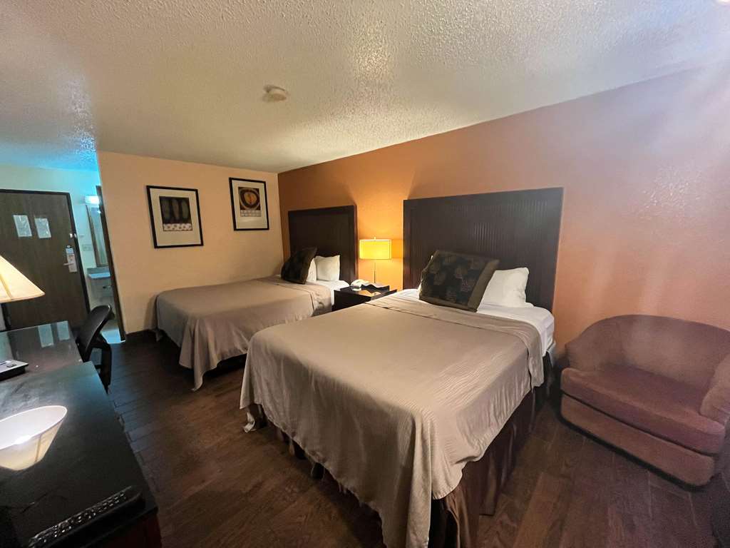 Motel 6 Deming Nm - photo 14