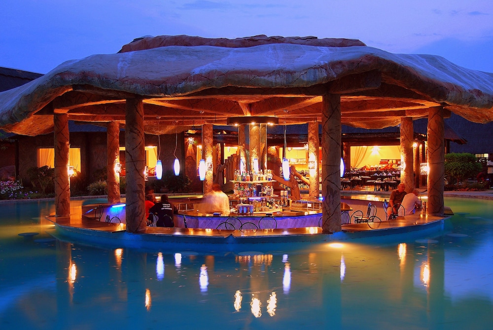 Chrismar Hotel Livingstone in Livingstone, Zambia