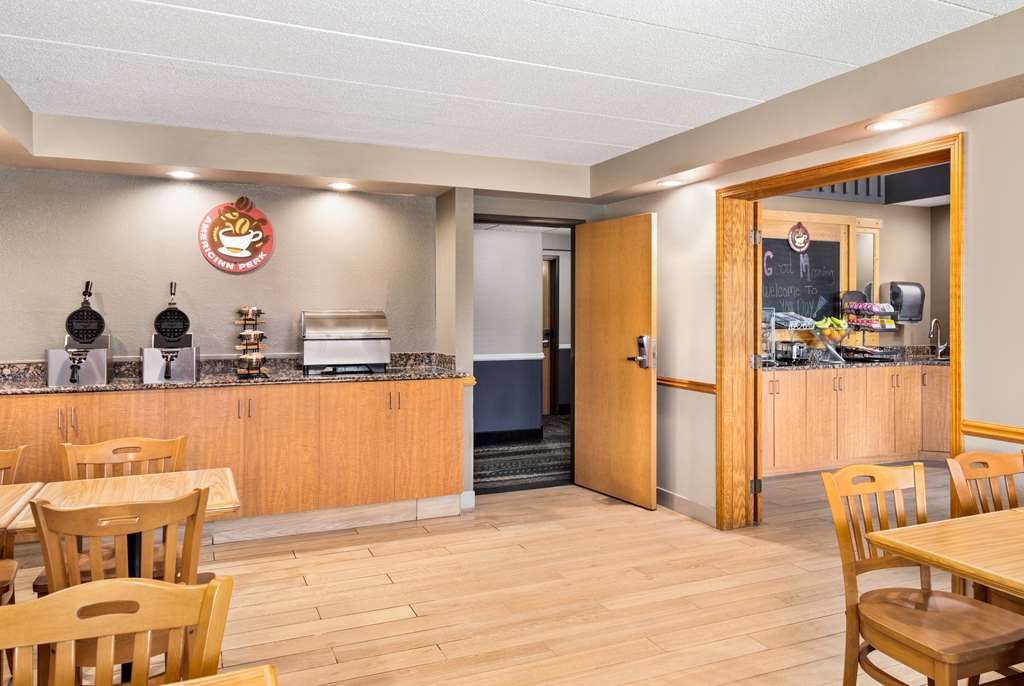 AmericInn by Wyndham Bemidji - photo 37