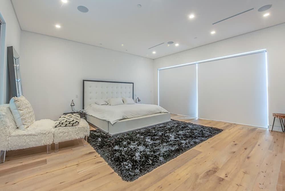 Laurel Modern Villa — 4-Star Luxury Hotel in Los Angeles, United States