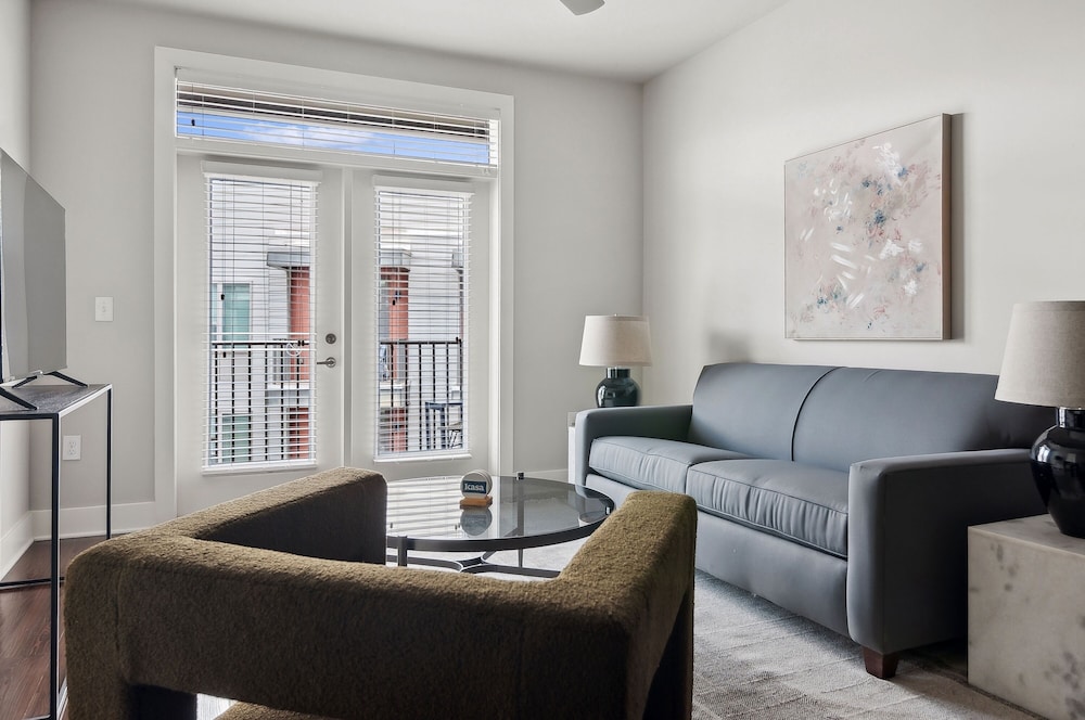 Kasa NoDa Charlotte — 4-Star Luxury Hotel in Charlotte, United States