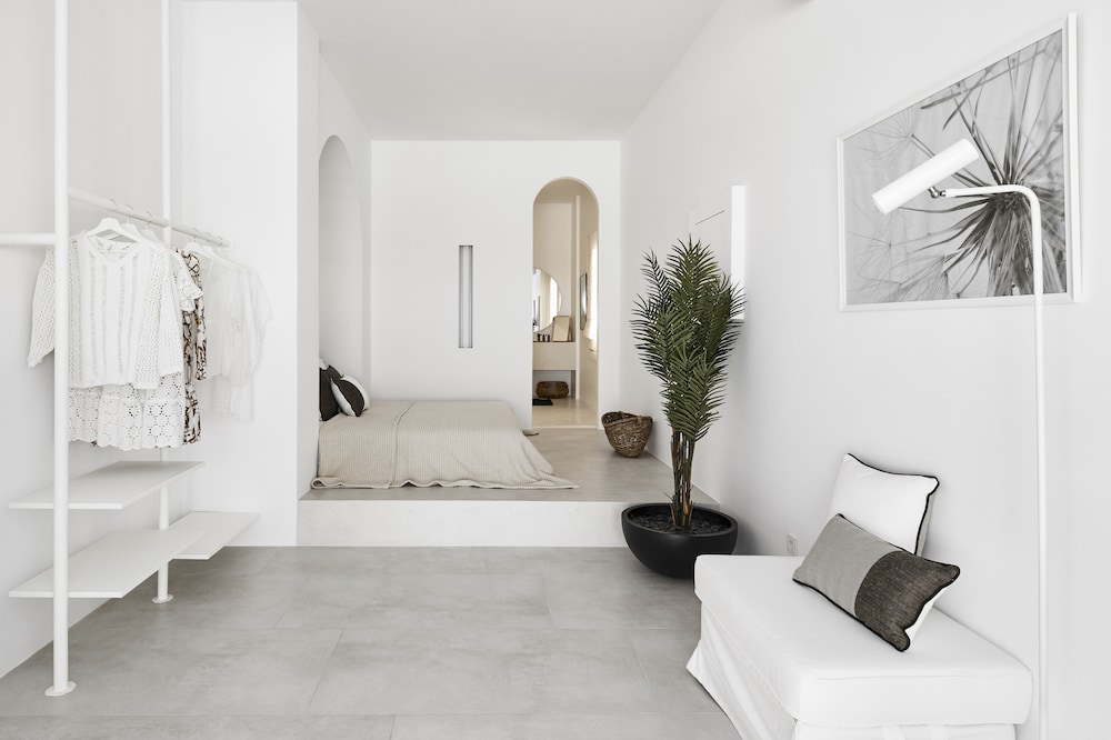 Le Blanc Resort Two Luxury Villas — Mesaria — photo 3