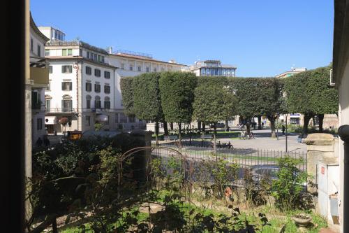 La Finestra su Guido Monaco in Arezzo, Italy