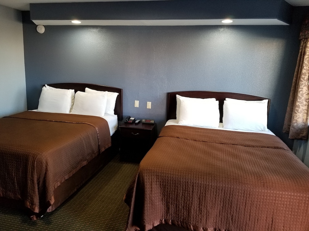 Travelodge by Wyndham Barstow - photo 7
