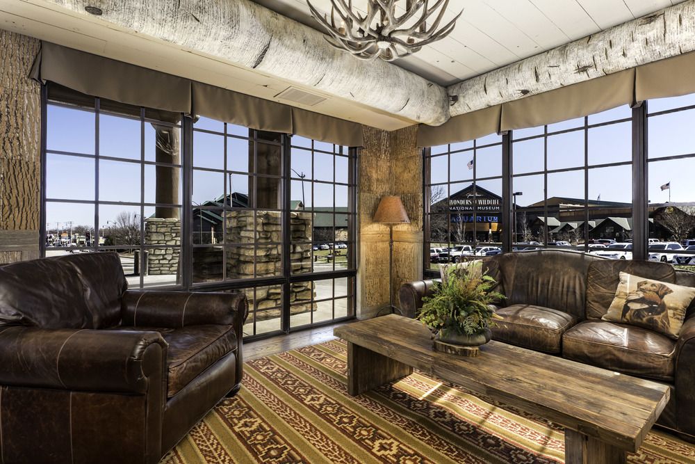 Bass Pro Shops Angler's Lodge - featured photo