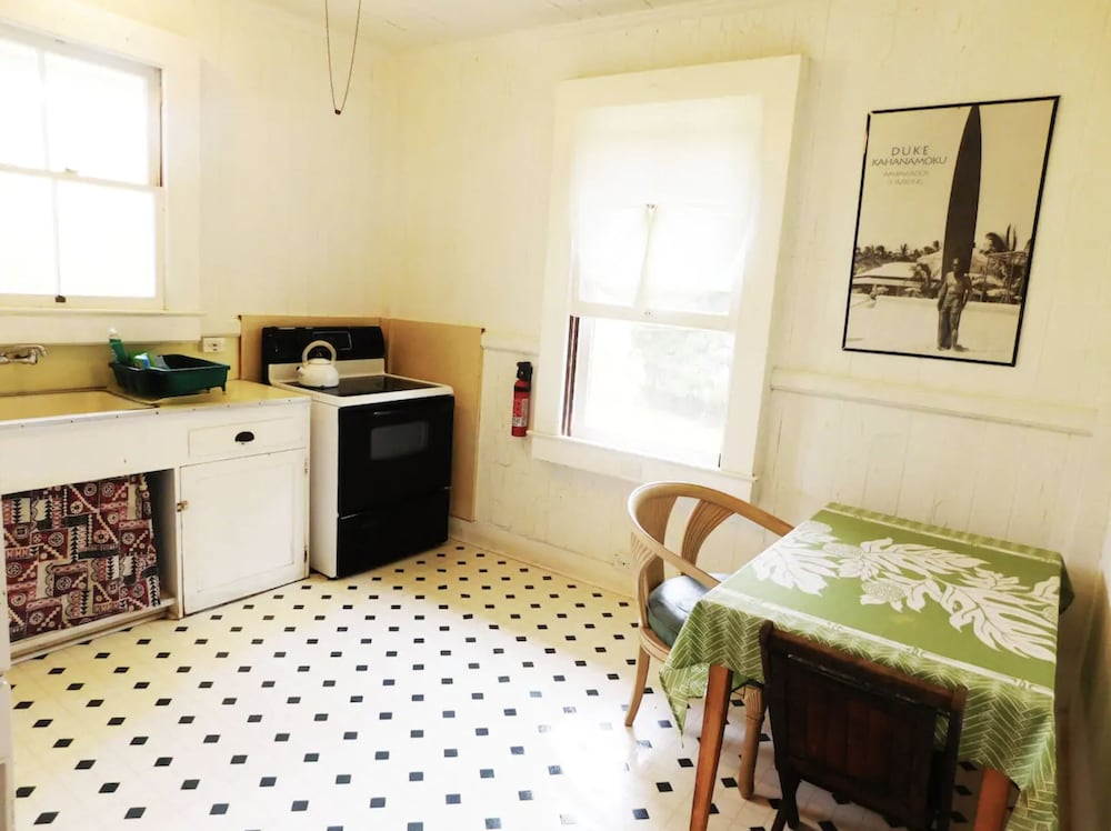Pahala Plantation Cottages - photo 25