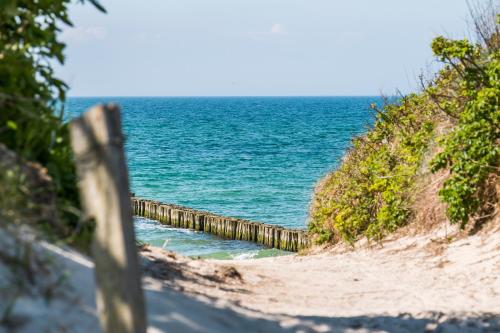 Schipperhaus 01 in Wustrow, Germany