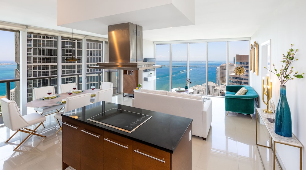 Cesar Suites at Icon Brickell Miami - photo 152