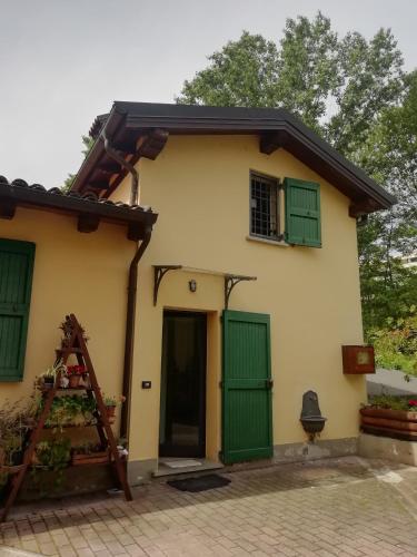 Ca' Usignolo - last minute hotel in Unknown City