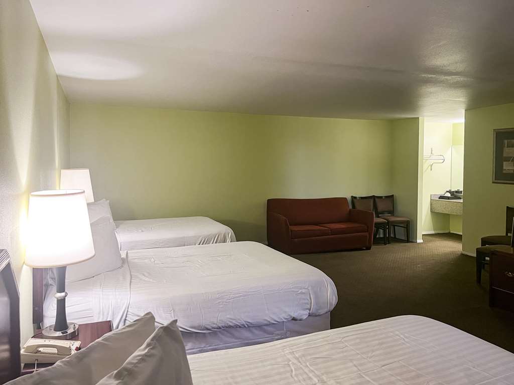 Motel 6 Tulia TX - photo 19