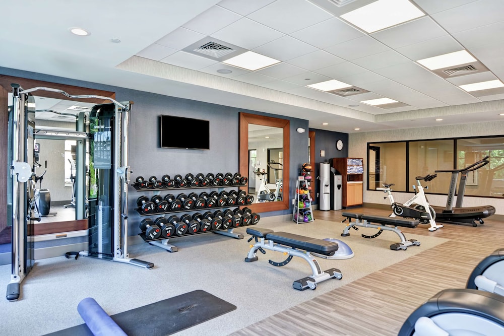 Homewood Suites by Hilton Poughkeepsie - photo 26