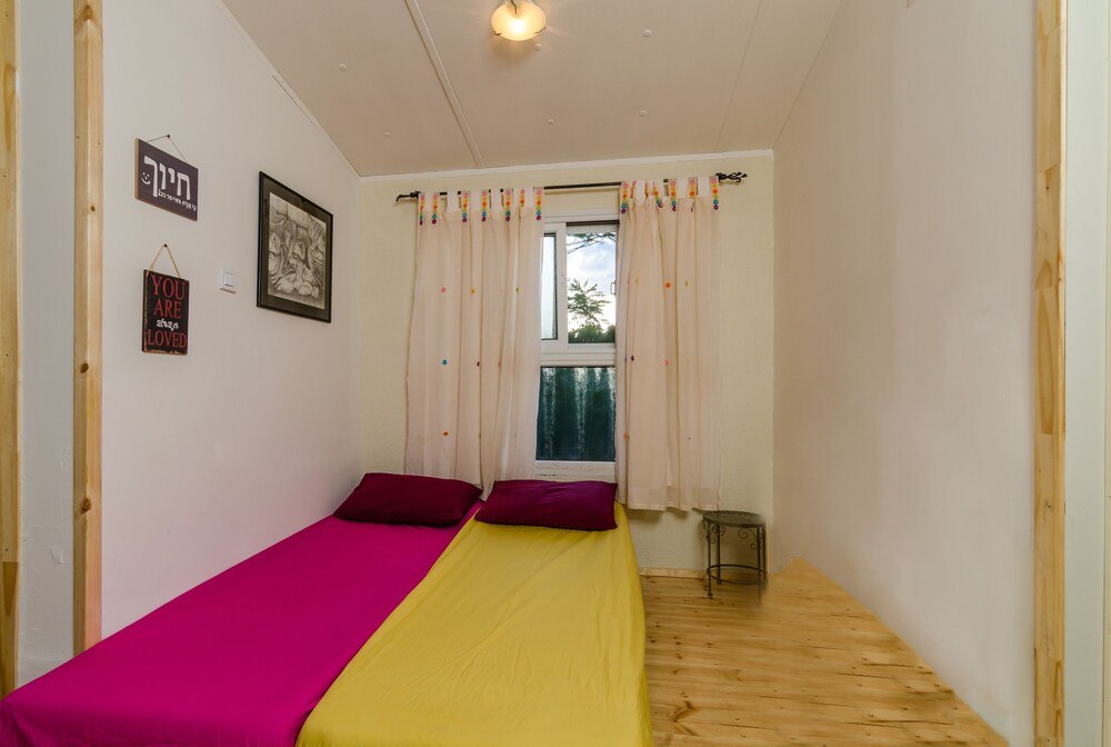 Orna’s Corner — Metulla — photo 4