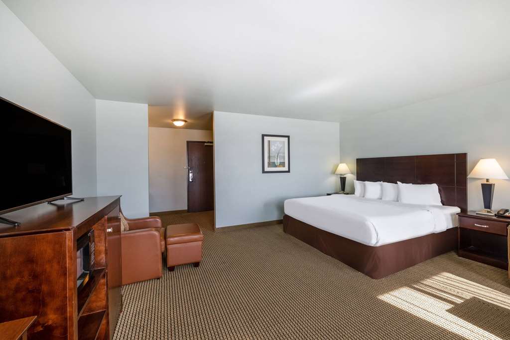 Baymont by Wyndham Rapid City - photo 26