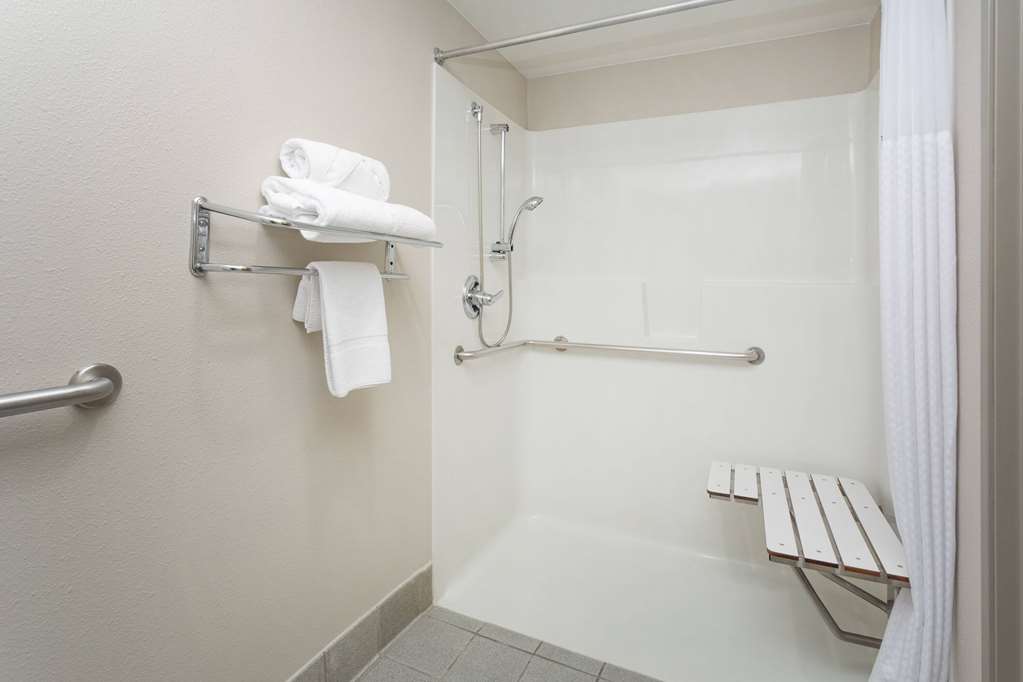 Days Inn & Suites by Wyndham Denver International Airport - photo 27