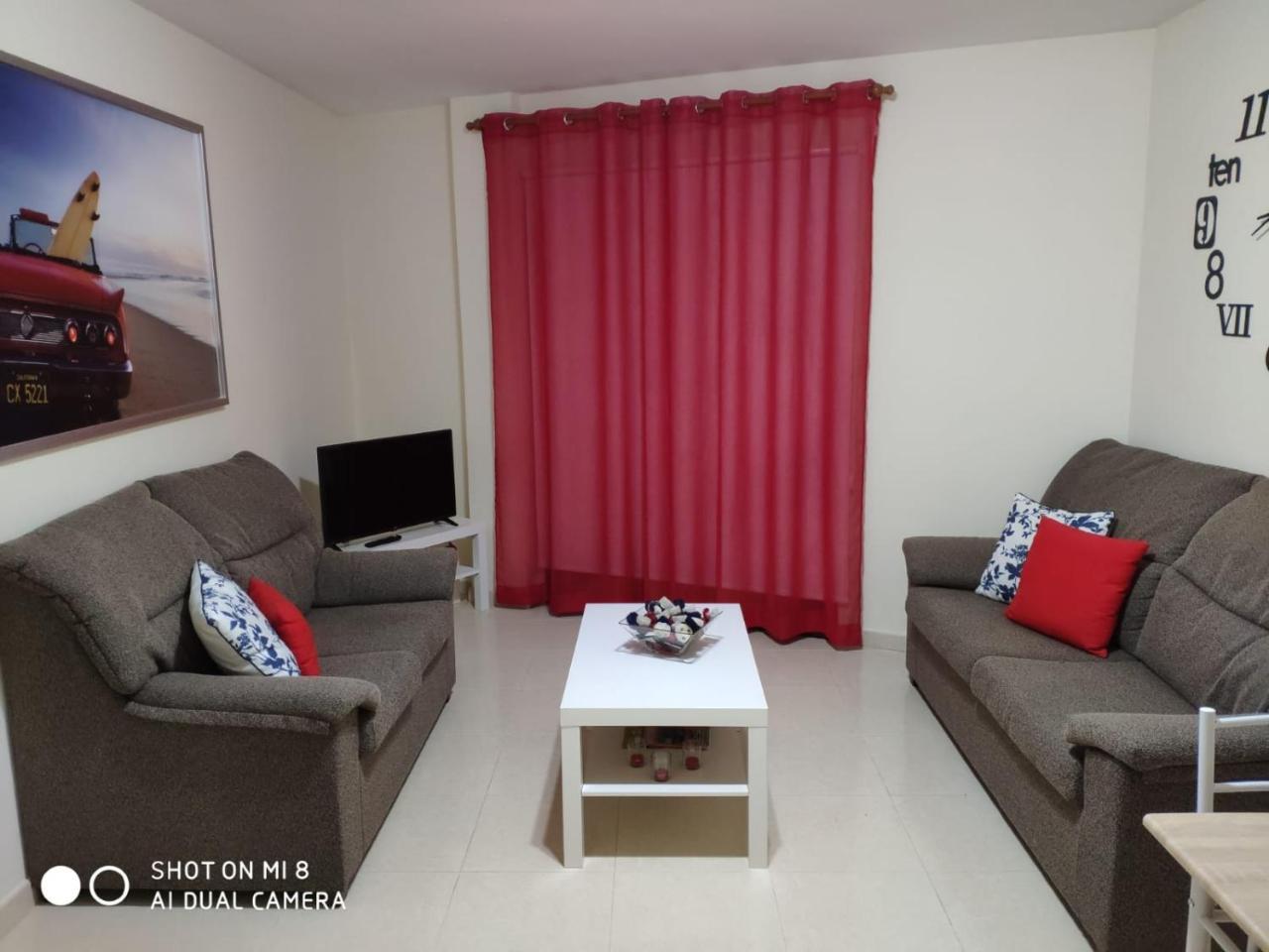 Sati 2 A — 4-Star Luxury Hotel in Santa Cruz De La Palma, Spain