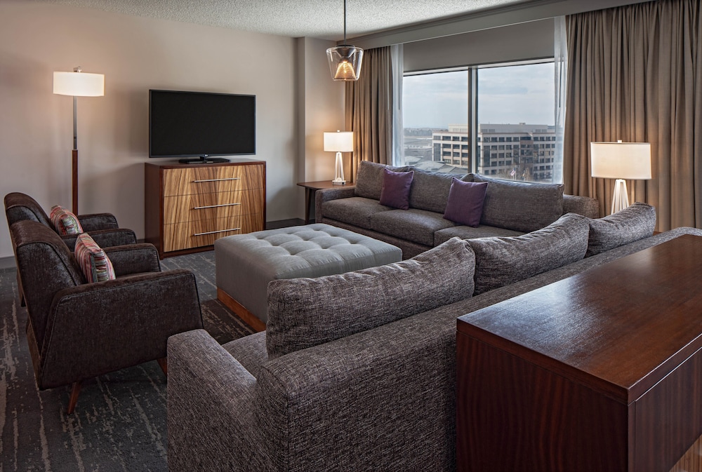 Hyatt Regency Denver Tech Center - photo 15