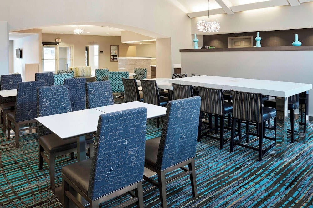 Residence Inn by Marriott Detroit Pontiac Auburn Hills - photo 21