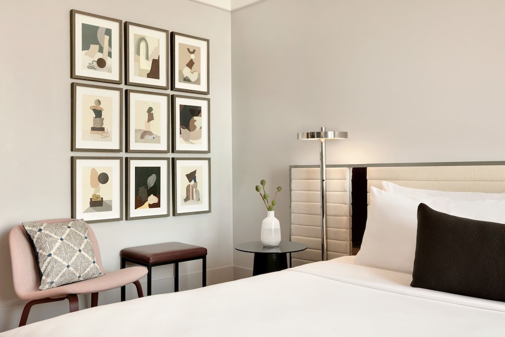 Hotel Indigo Williamsburg Brooklyn by IHG - photo 15