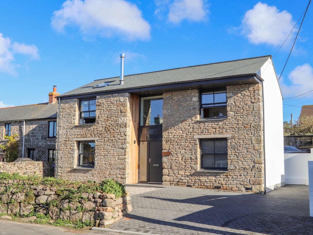 Bal An Mor in Penzance, United Kingdom