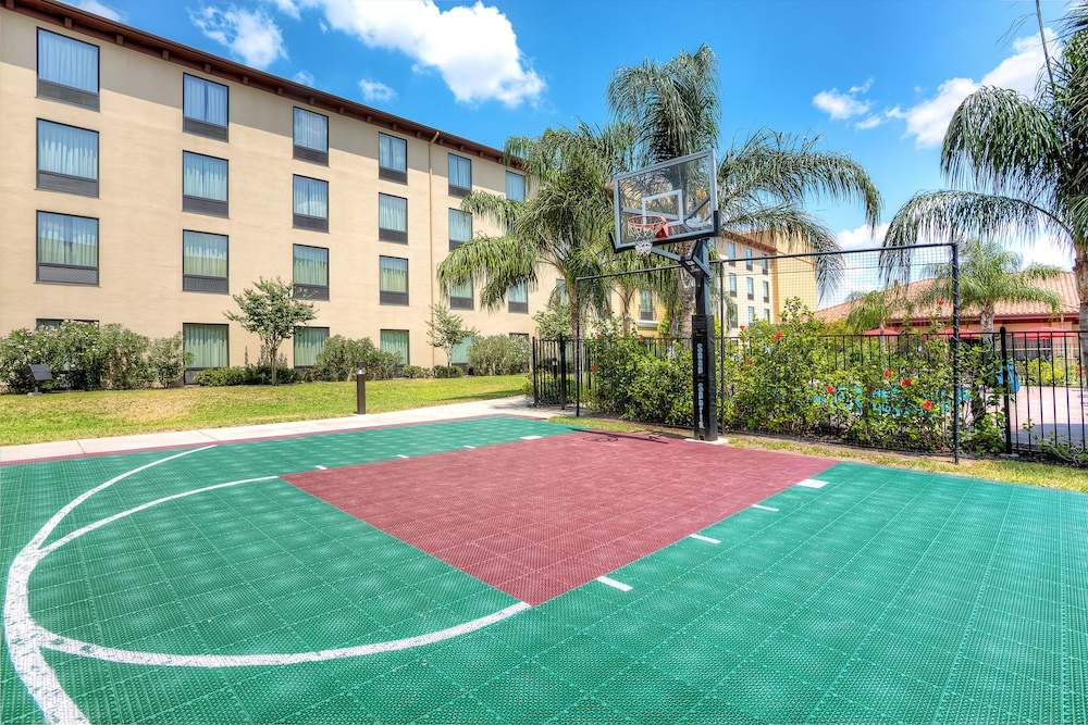 Homewood Suites by Hilton McAllen - photo 39