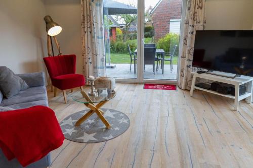 Wohnung Surf — 4-Star Luxury Hotel in Sankt Peter-Ording, Germany