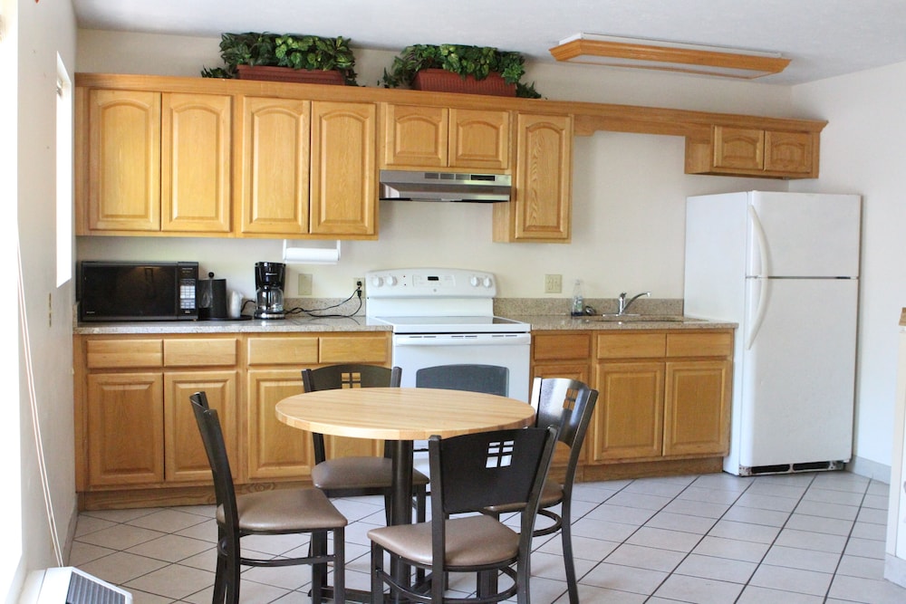 Bay Lodging Resort - photo 29