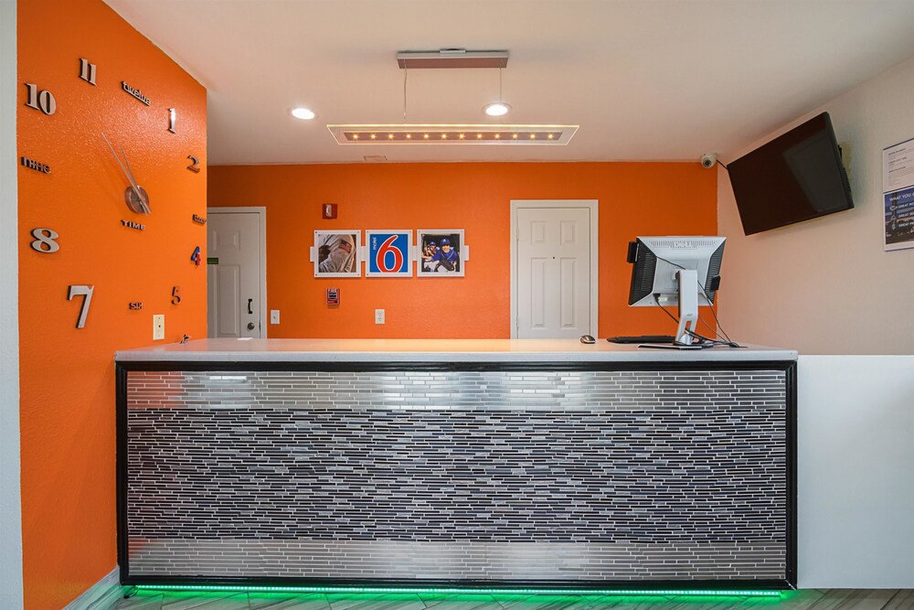 Motel 6 Savannah Ga - photo 4