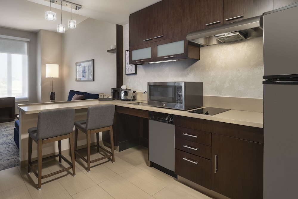 Residence Inn Los Angeles L.A. LIVE - photo 27